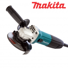MAKİTA GA 4530 115 MM avuç içi taşlama