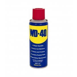 WD-40 Pas Sökücü Bakım Spreyi 200ml